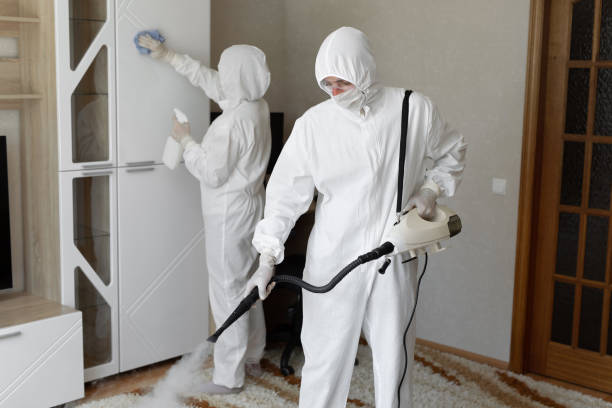 24/7 Emergency Infectious Disease Decontamination experts in Brooklyn, MD